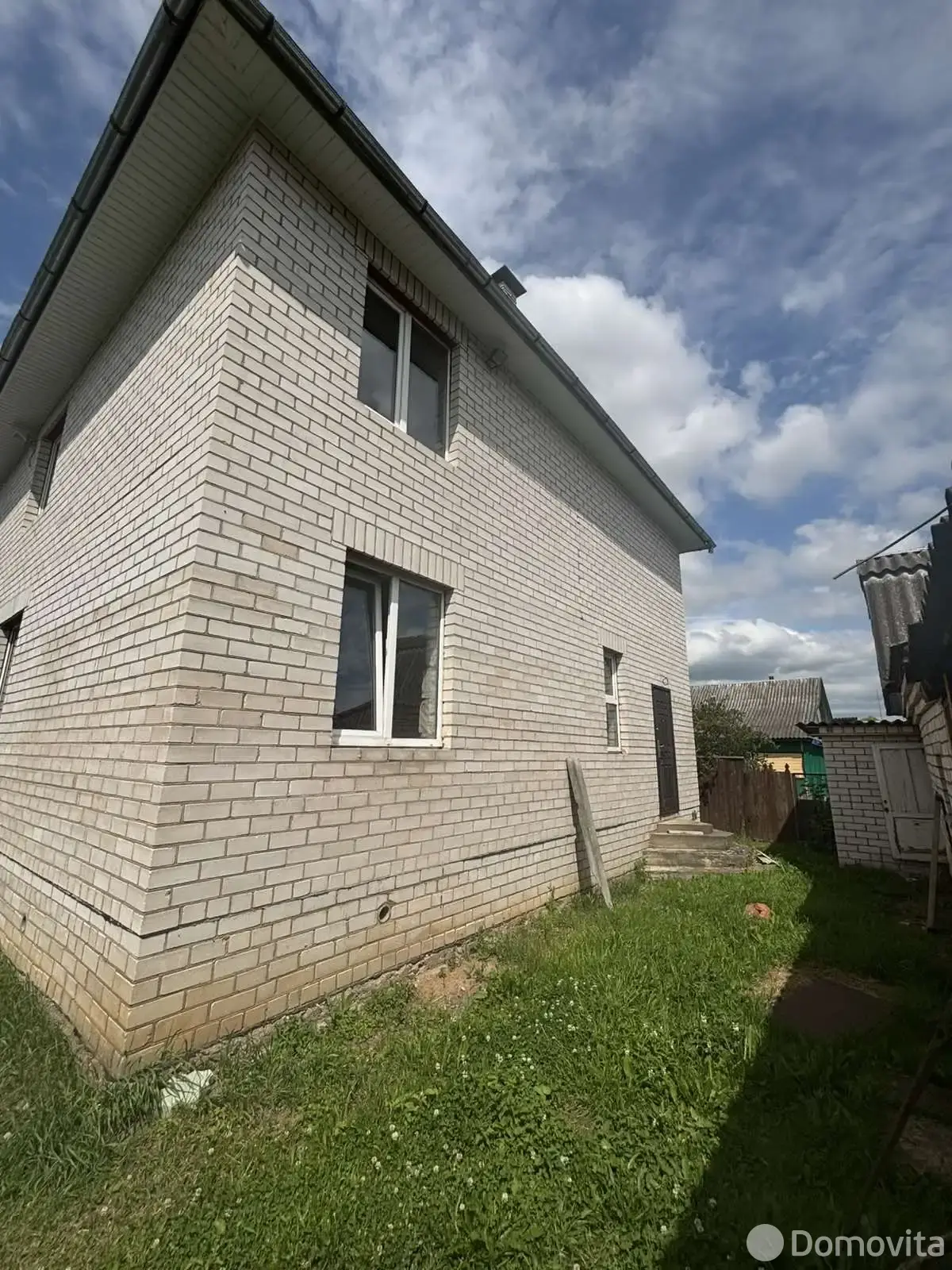 Стоимость продажи дома, Орша, пер. Дубровенский 2-й, д. 4