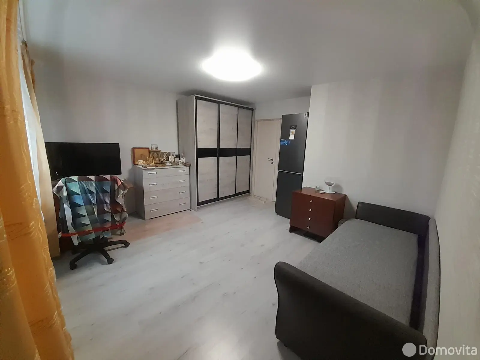 Купить комнату в Витебске, ул. Локомотивная, д. 5/2, цена 17700 USD, код 7381 - фото 1