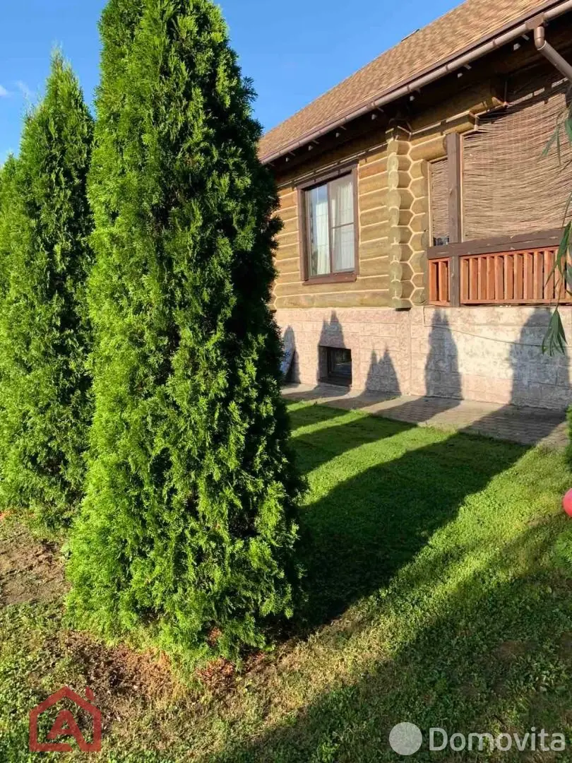 Снять 2-этажный коттедж в Минске, Минская область, ул. Иодковская, 1500USD, код 4799 - фото 35