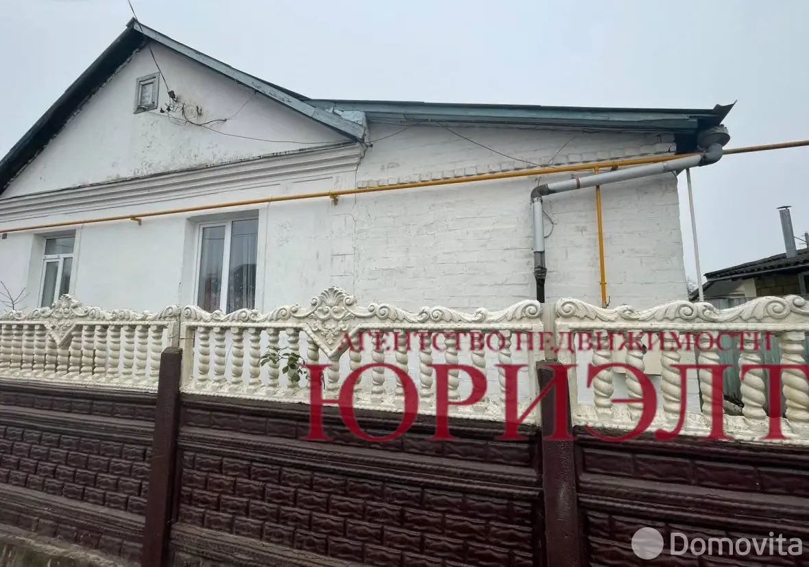 купить коттедж, Пинск, ул. Новосёлов