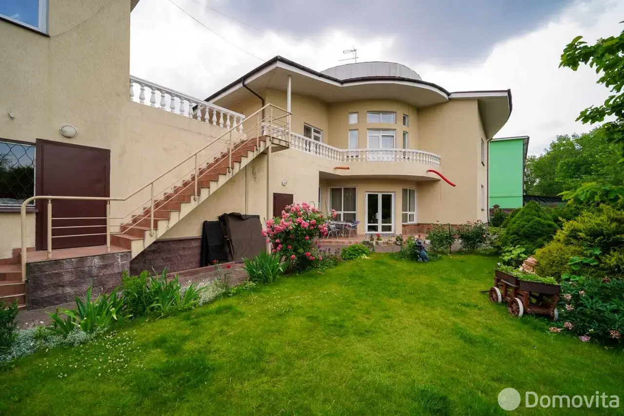 купить дом, Минск, ул. Гало, д. 121