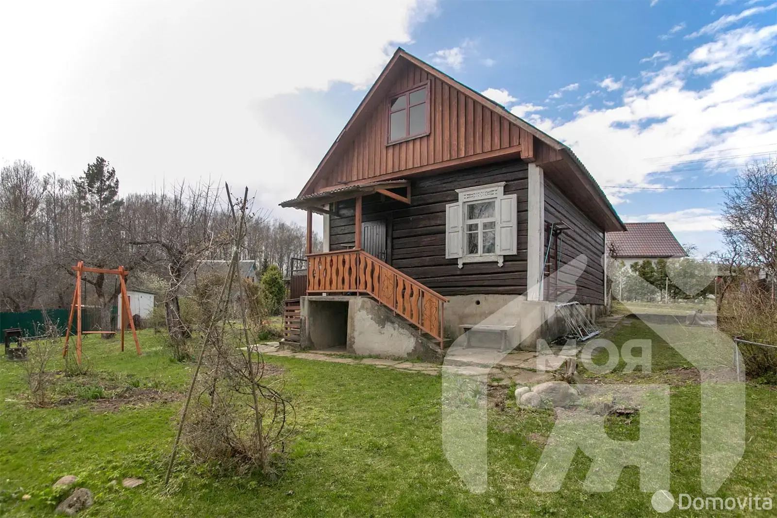 дача, ХОЛМОГОРЬЕ, 