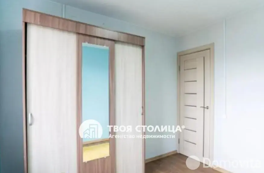 коттедж, Колодищи, ул. Бирюзовая 