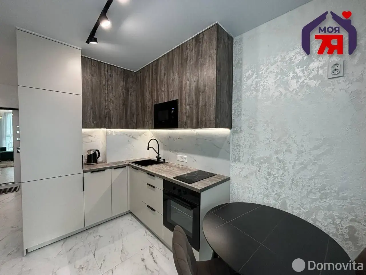 квартира, Минск, ул. Михаила Савицкого, д. 23 в Октябрьском районе