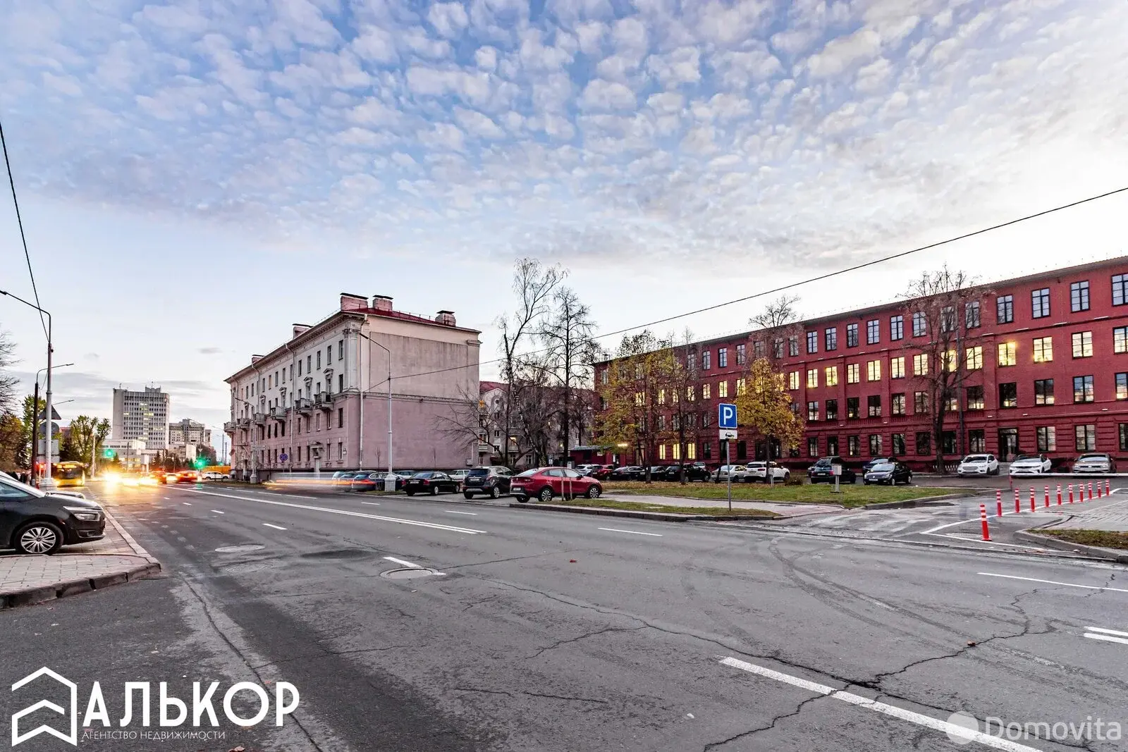 Купить помещение под сферу услуг в Минске, ул. Захарова, д. 31 - фото 39