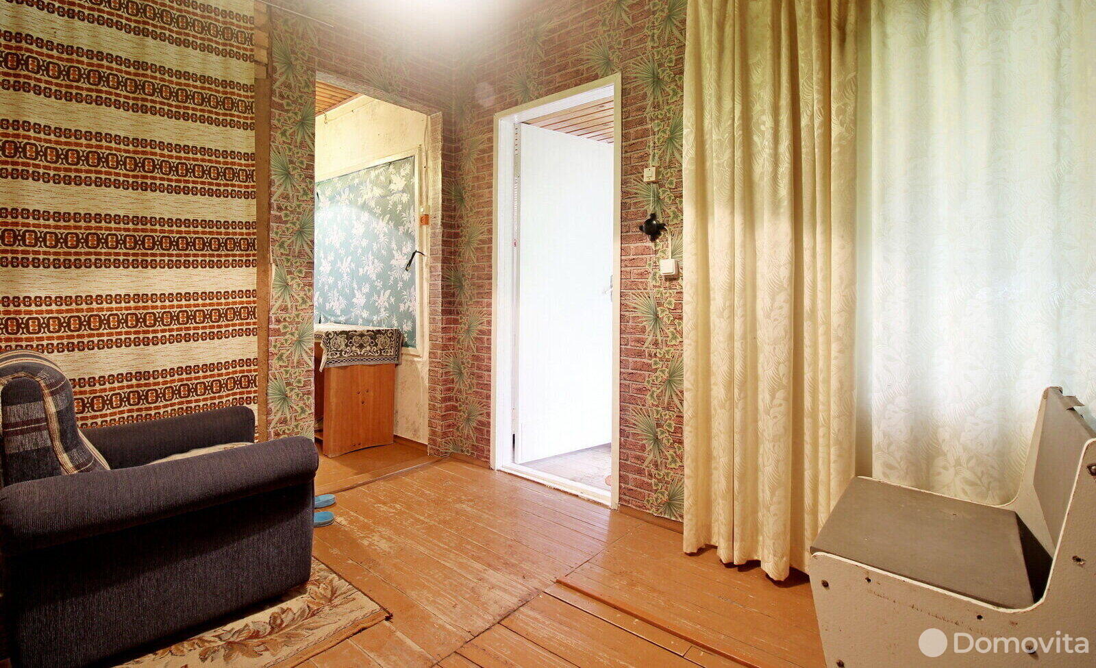 Продажа 1-этажной дачи в Пралесках Минская область, 9900USD, код 177760 - фото 13