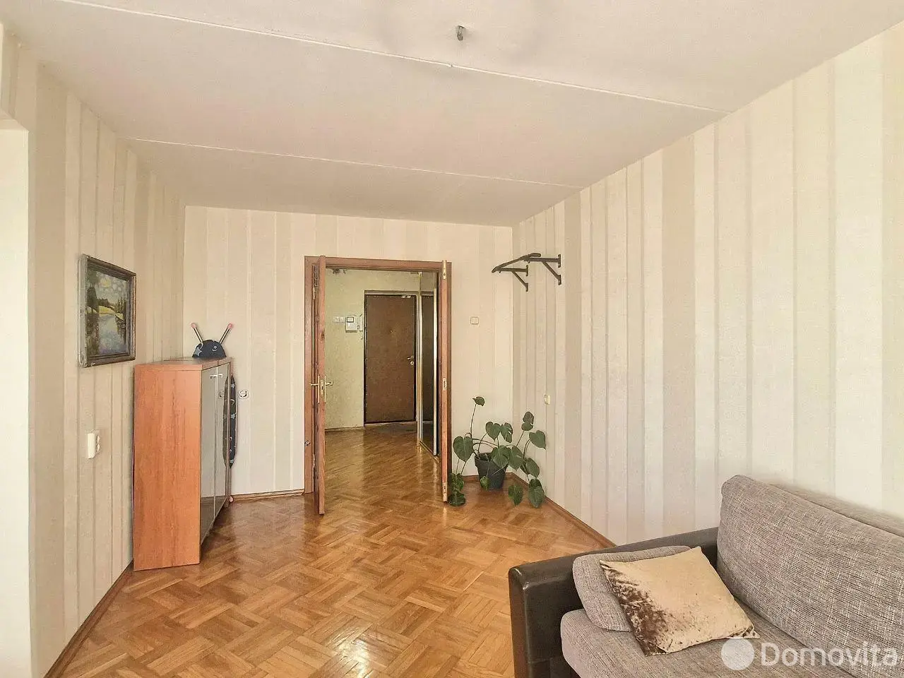 квартира, Минск, ул. Веры Хоружей, д. 10 к 1
