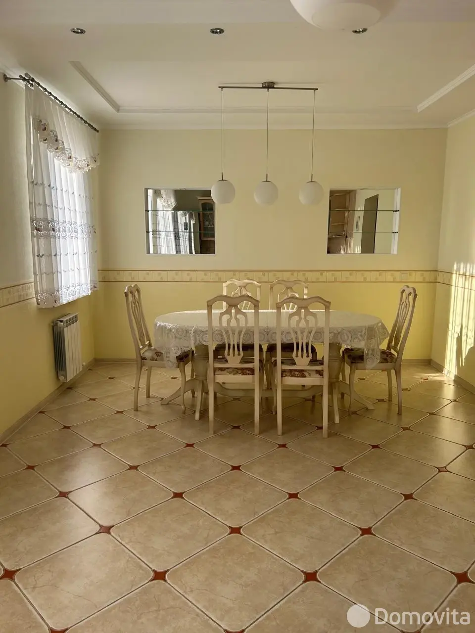 продажа дома, Мотоль, ул. Юбилейная