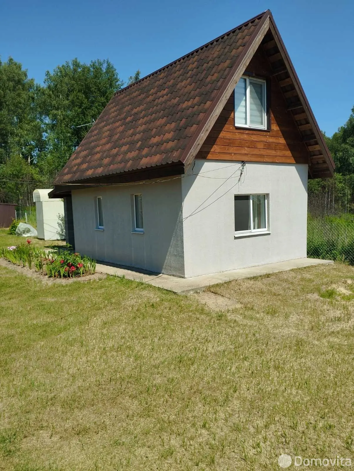 Купить 2-этажную дачу в Минская область, 16000USD, код 186576 - фото 11