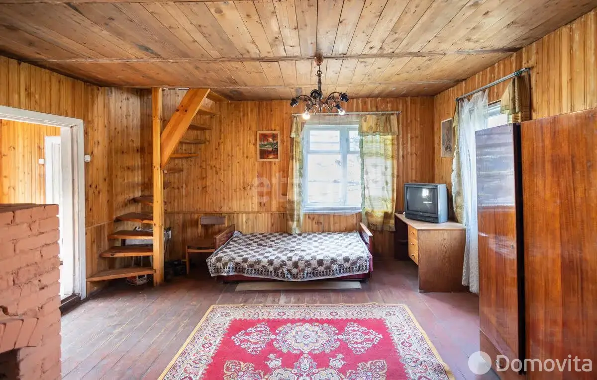 Купить 2-этажную дачу в Физик Минская область, 19500USD, код 185781 - фото 22