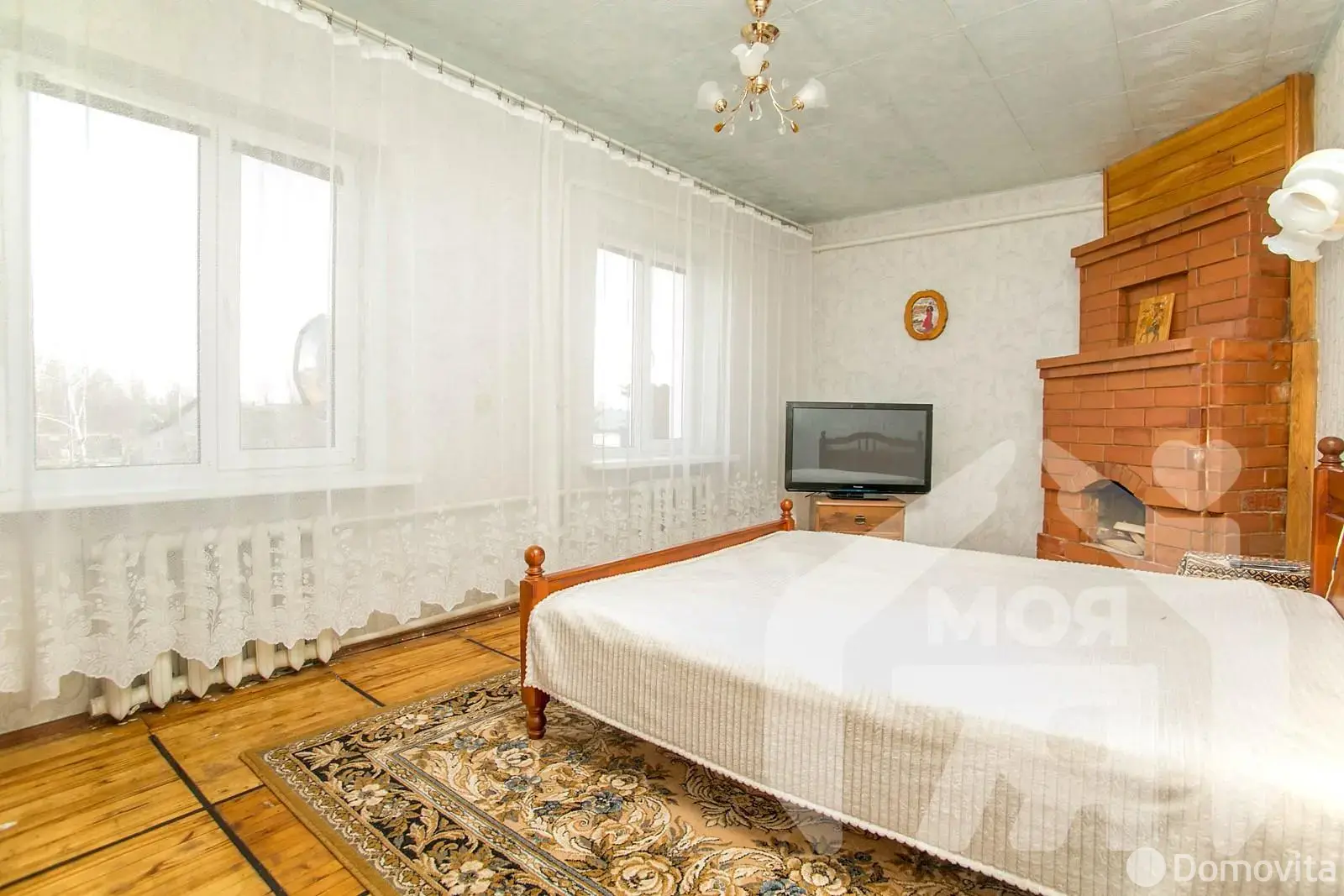 продажа коттеджа, Шутовичи, пер. Новый