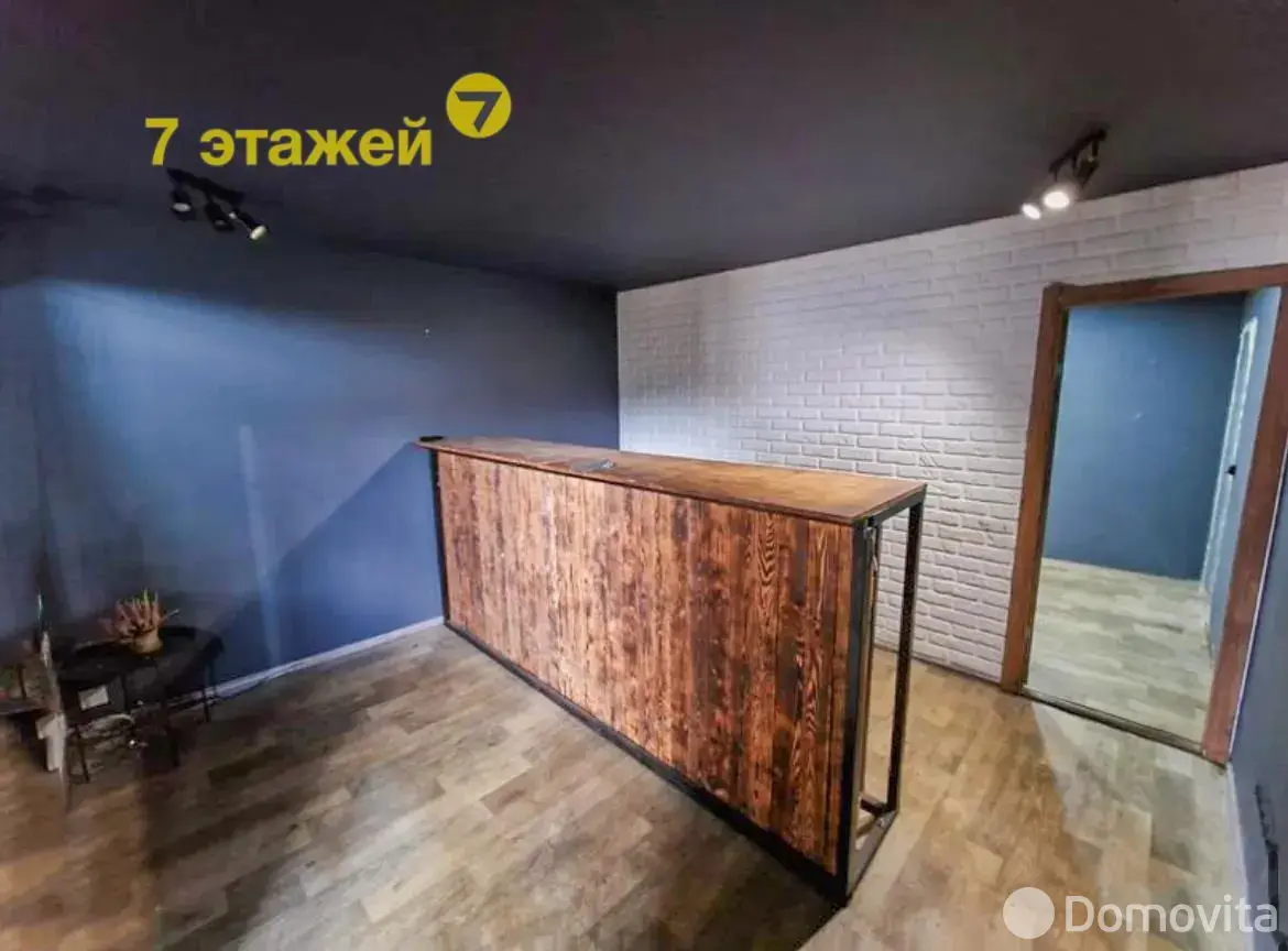Снять торговое помещение на ул. Нововиленская, д. 48//1 в Минске, 6100BYN, код 968694 - фото 11