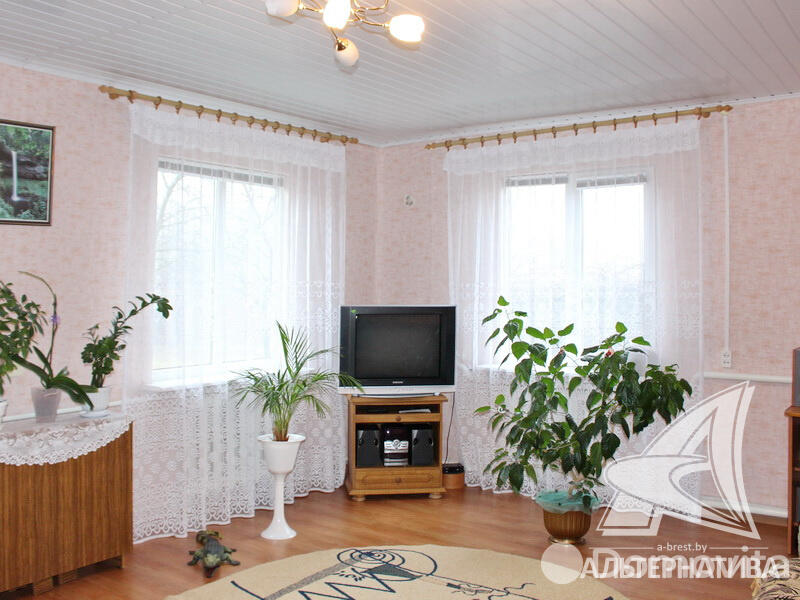 Продажа 1-этажного дома в Страдечи, Брестская область , 51900USD, код 586636 - фото 4