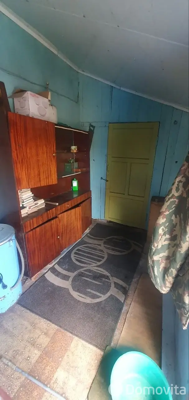 продажа дачи, Сенно, ул. Западная, д. 10