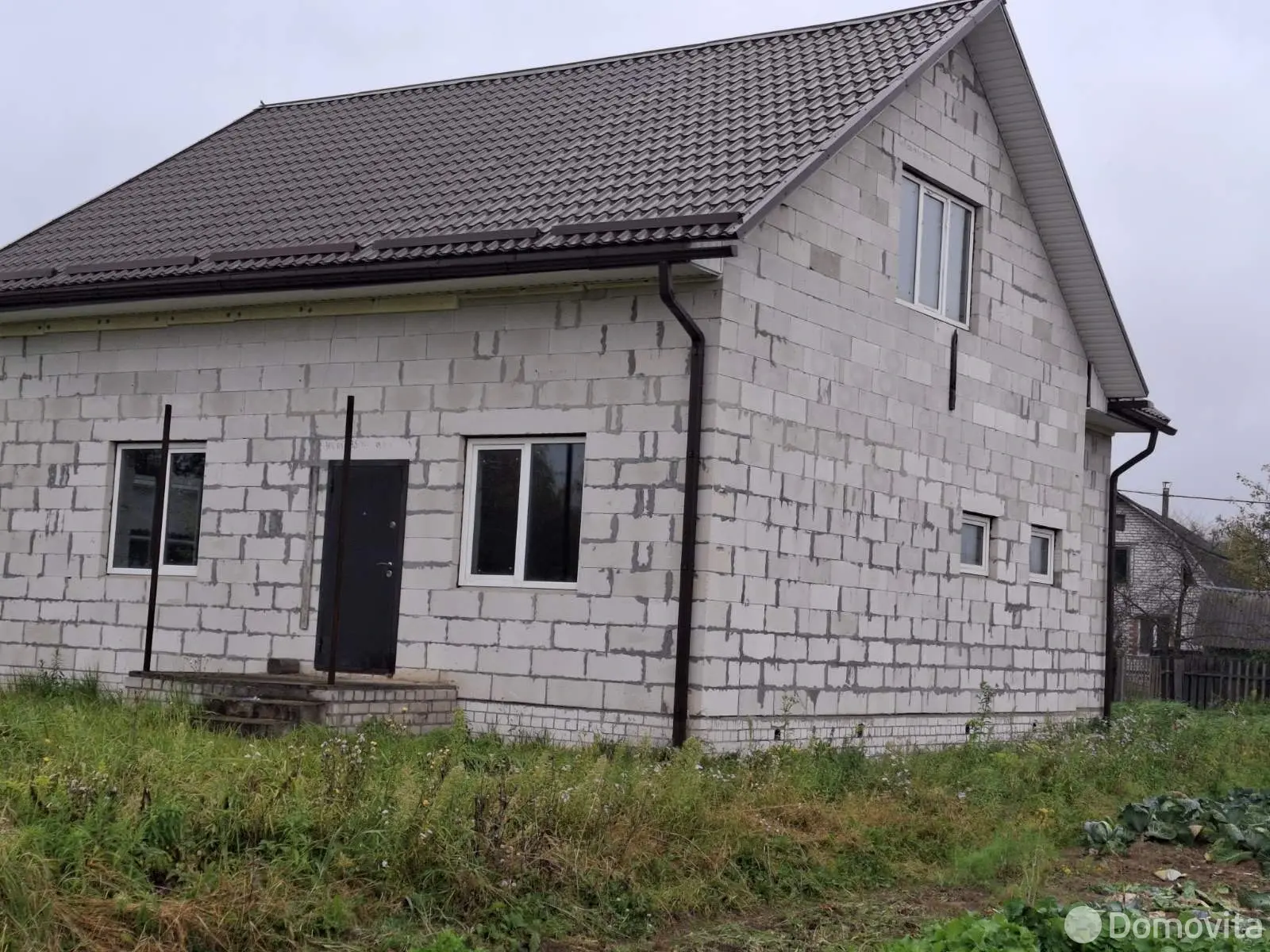 дом, Могилев, ул. Подгорная, д. 68 в Ленинском районе