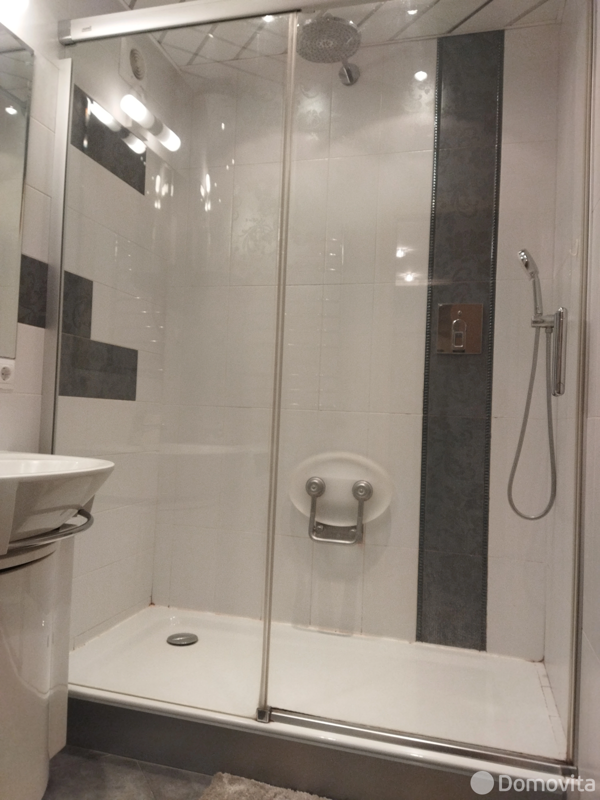 Снять 1-комнатную квартиру в Лесном, ул. Н.Н.Александрова, д. 8, 370USD, код 149819 - фото 14