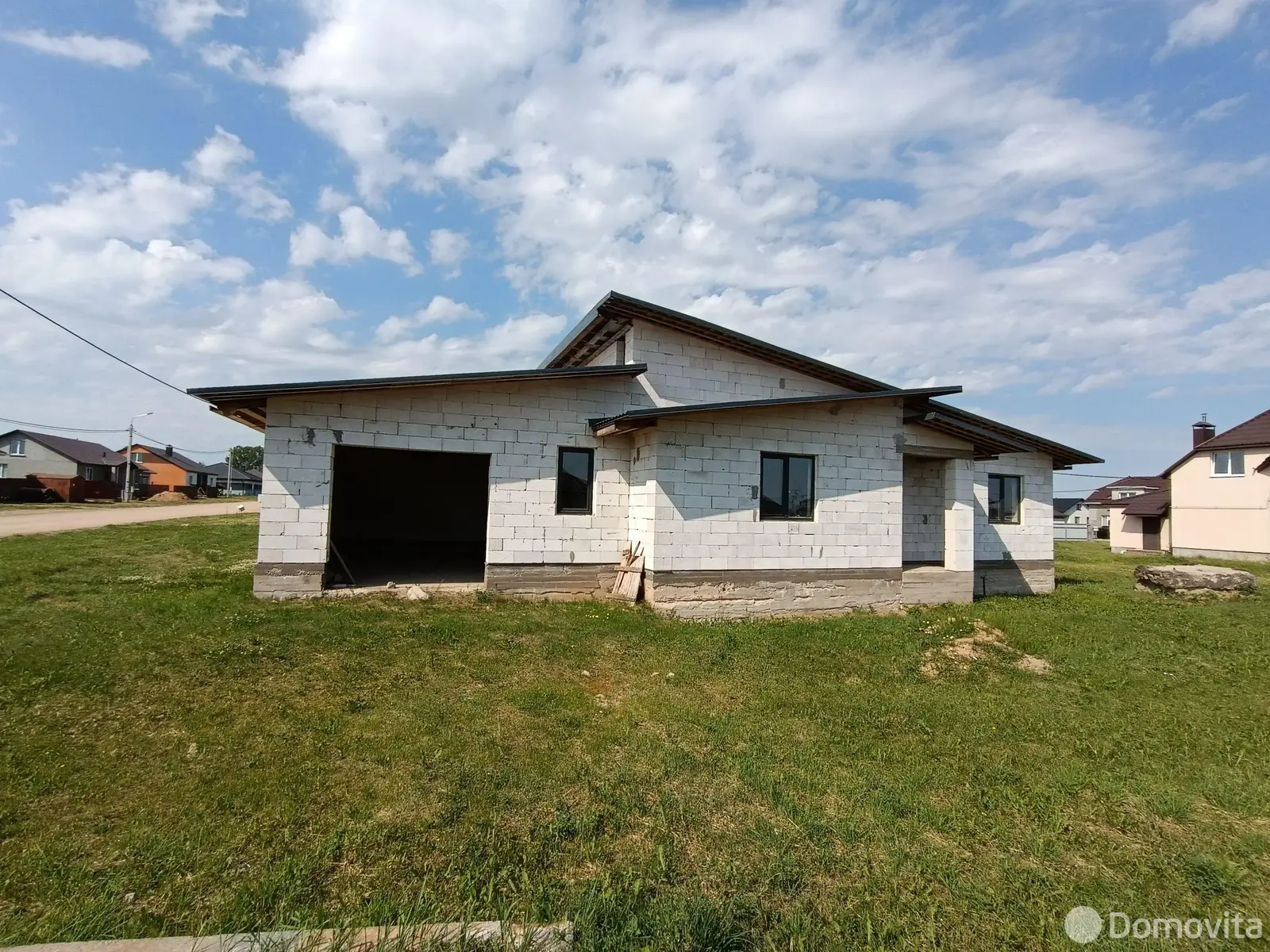 Купить земельный участок, 10.08 соток, Столбцы, Минская область, 55000USD, код 570205 - фото 18