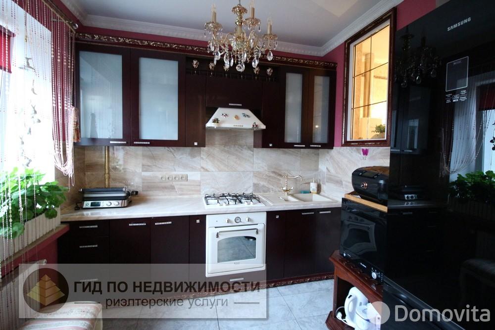 Купить 2-комнатную квартиру в Гомеле, ул. Гагарина, д. 61, 56000 USD, код: 785175 - фото 1