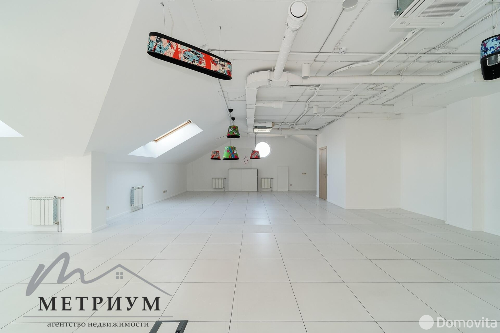 объект сферы услуг, Минск, ул. Немига, д. 5 в Центральном районе