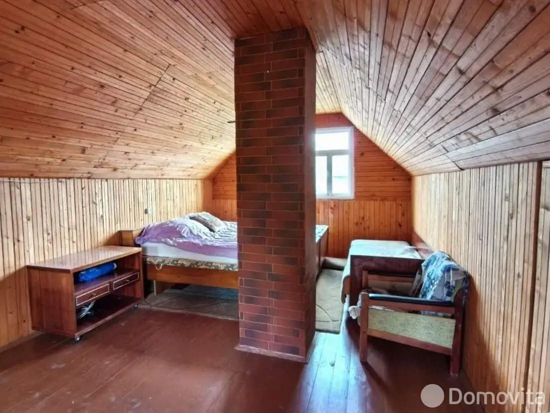 Продажа 2-этажной дачи в Родник-Мелиоратор Минская область, 69000BYN, код 185678 - фото 21