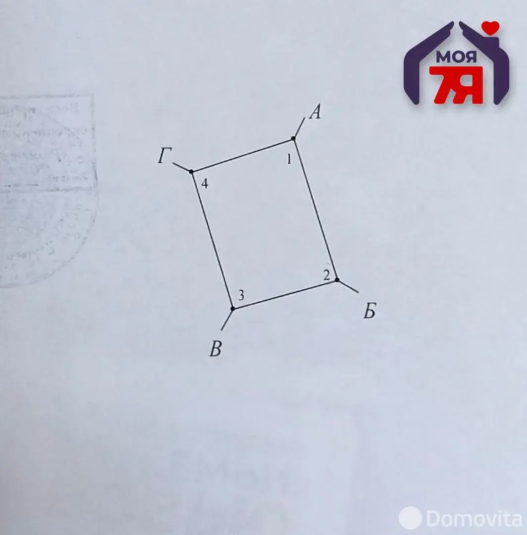 Купить земельный участок, 8 соток, Гаяны, Минская область, 14000USD, код 571883 - фото 13
