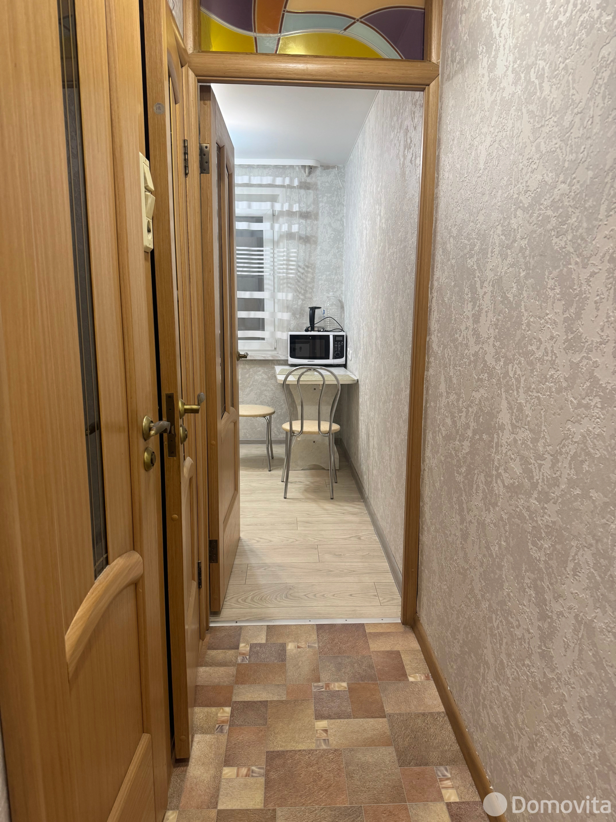 Стоимость аренды квартиры, Минск, ул. Одоевского, д. 16/2