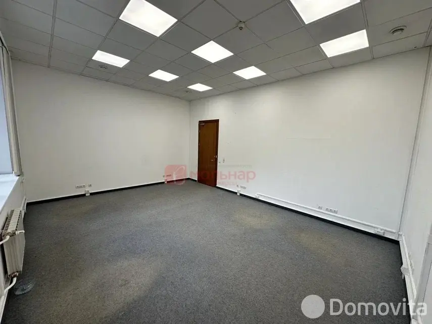 офис, Минск, ул. Фабрициуса, д. 8Б