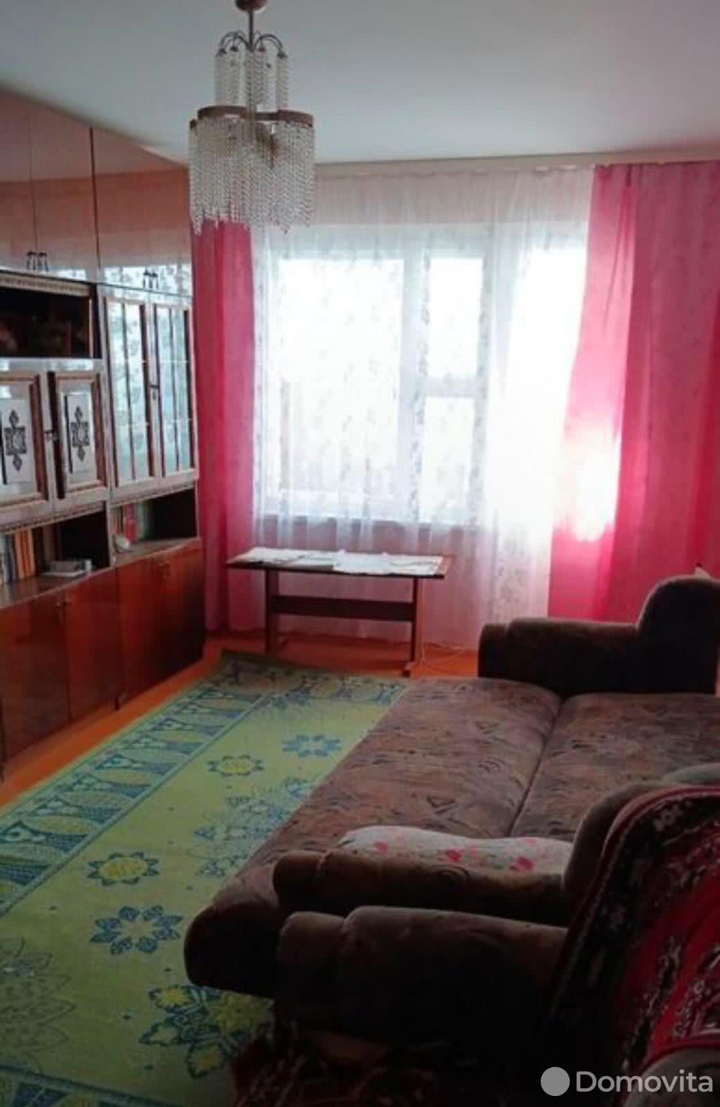 Купить 3-комнатную квартиру в Гомеле, ул. Свиридова, д. 1/2, 42000 USD, код: 992391 - фото 3