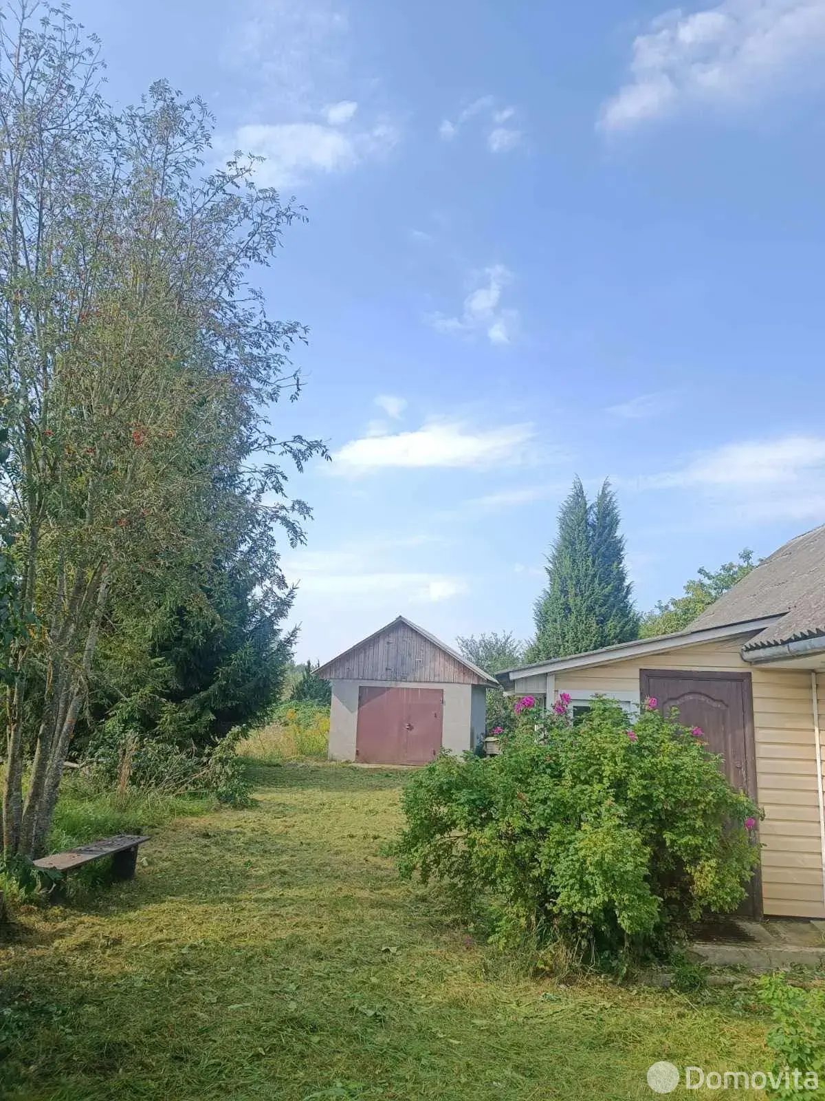 дом, Матчицы, ул. Центральная, д. 13 