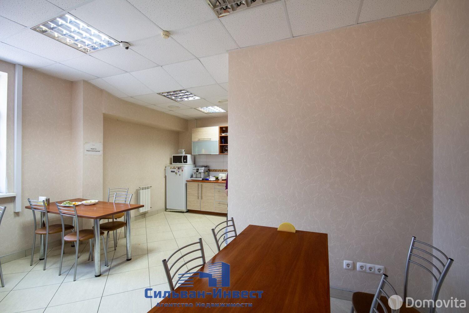 Купить складское помещение на ул. 40 лет Победы, д. 27/1 в Боровлянах - фото 19