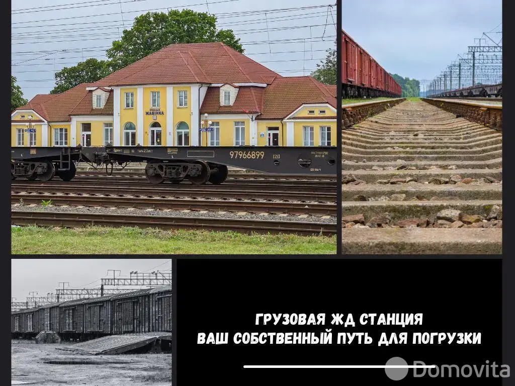 Купить складское помещение на ул. Московская в Бресте - фото 12