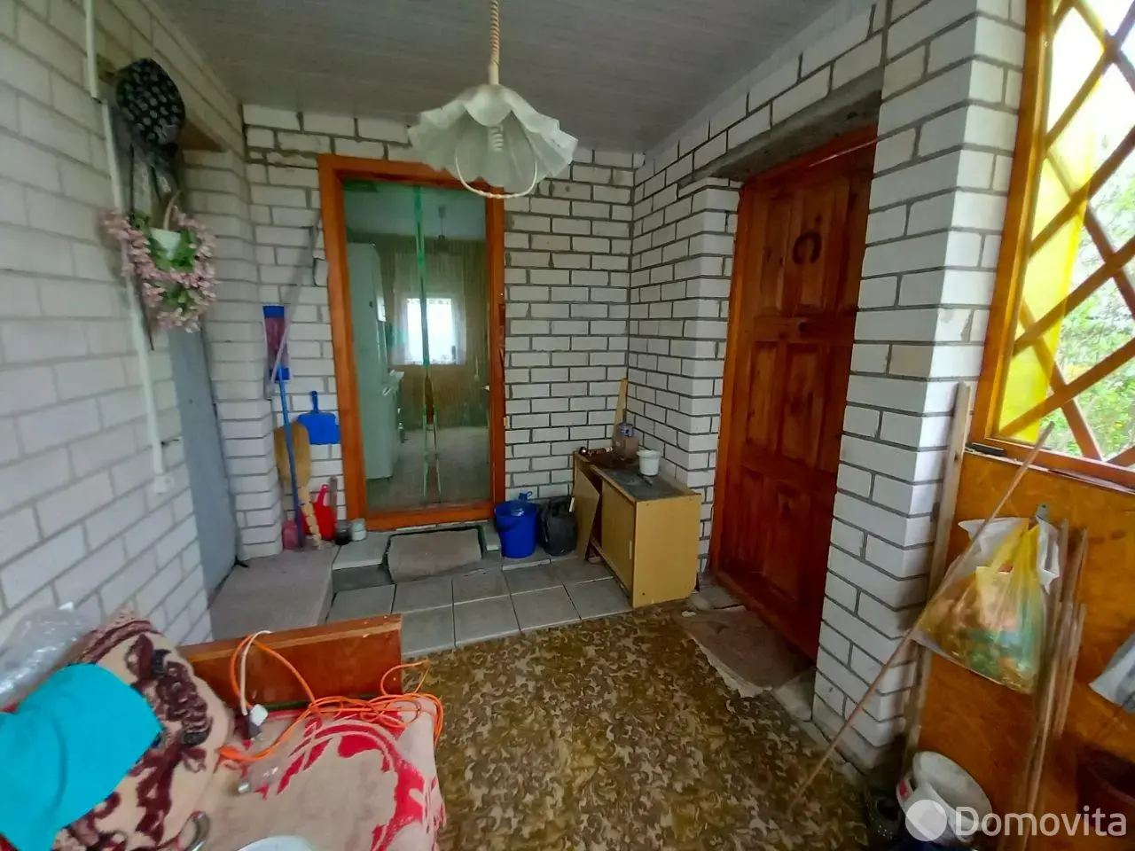 Продажа 2-этажной дачи в Аистово Минская область, 29900USD, код 185777 - фото 22