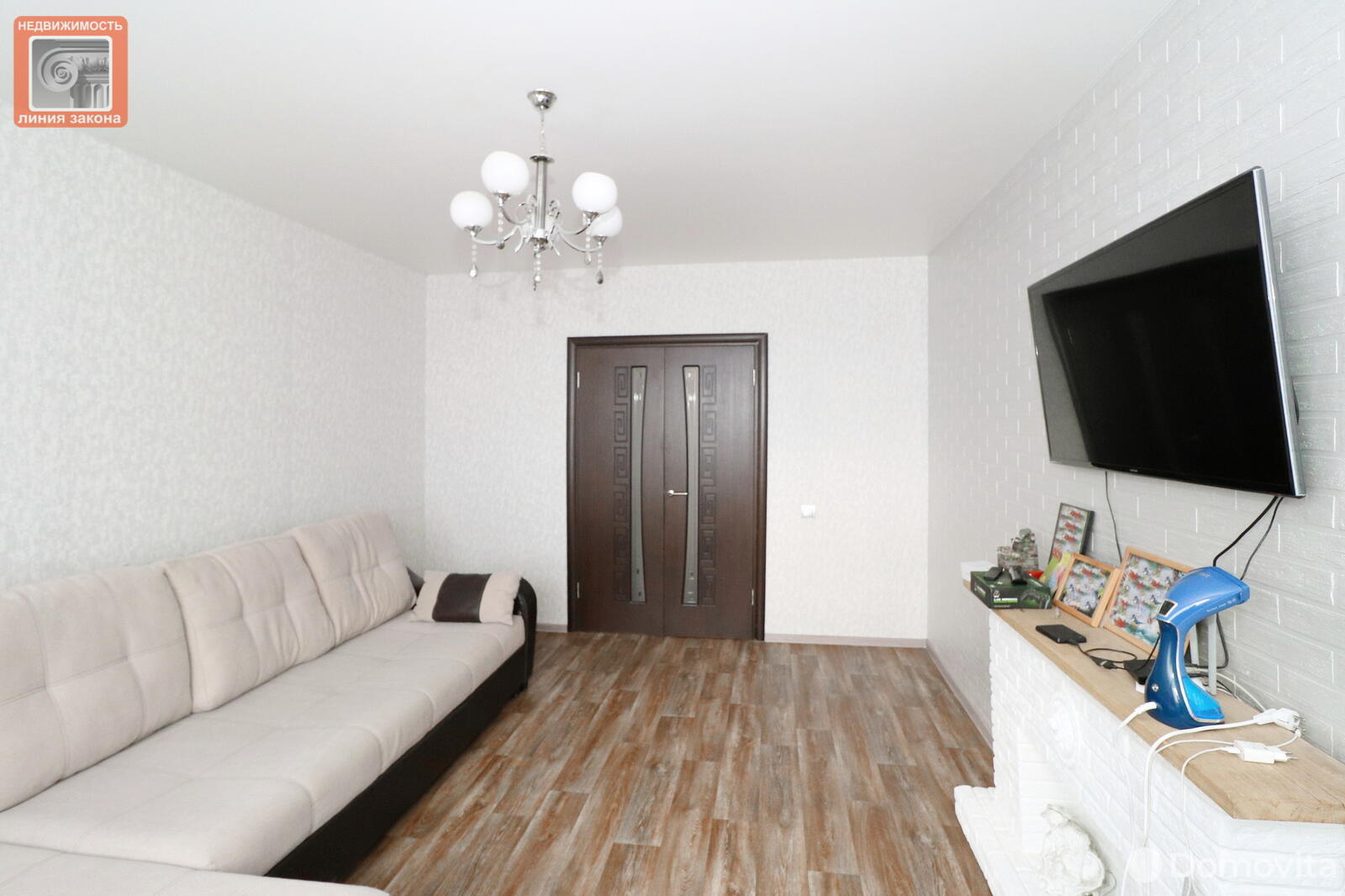 Купить 2-комнатную квартиру в Гомеле, ул. Мазурова, д. 40, 50000 USD, код: 932530 - фото 2