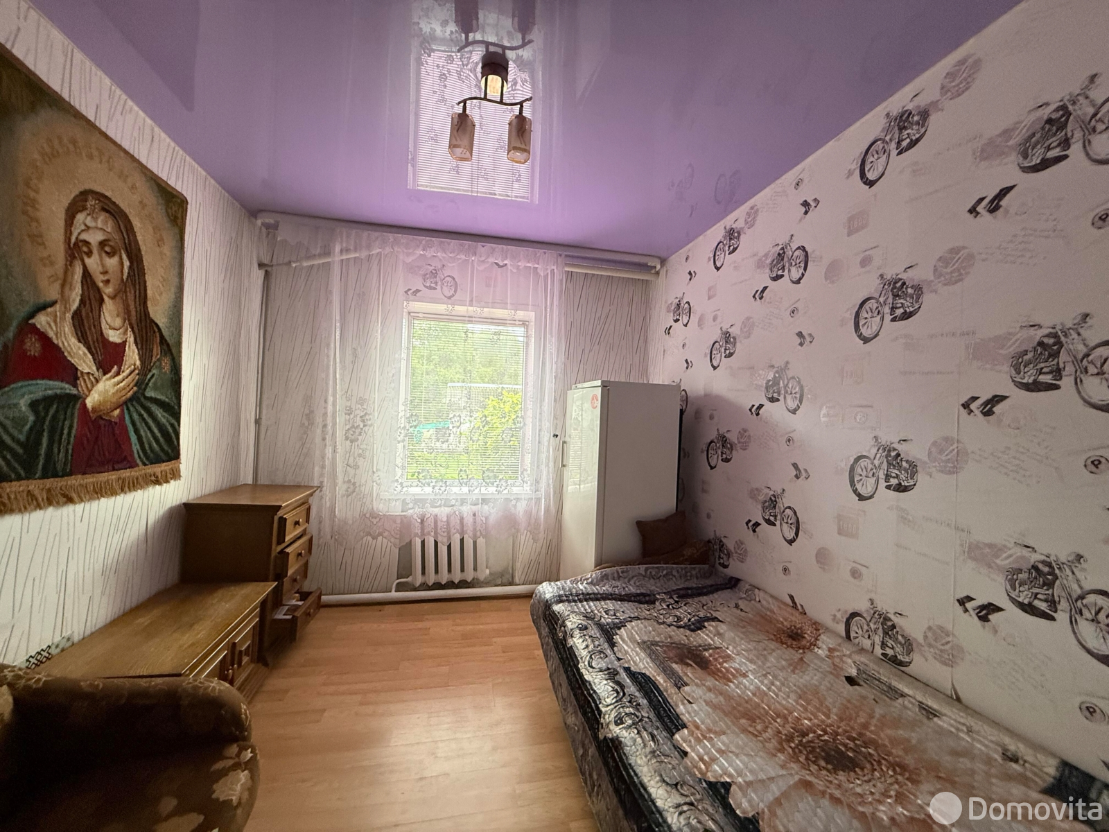 коттедж, Большая Ухолода, ул. Речная, стоимость продажи 155 000 р.