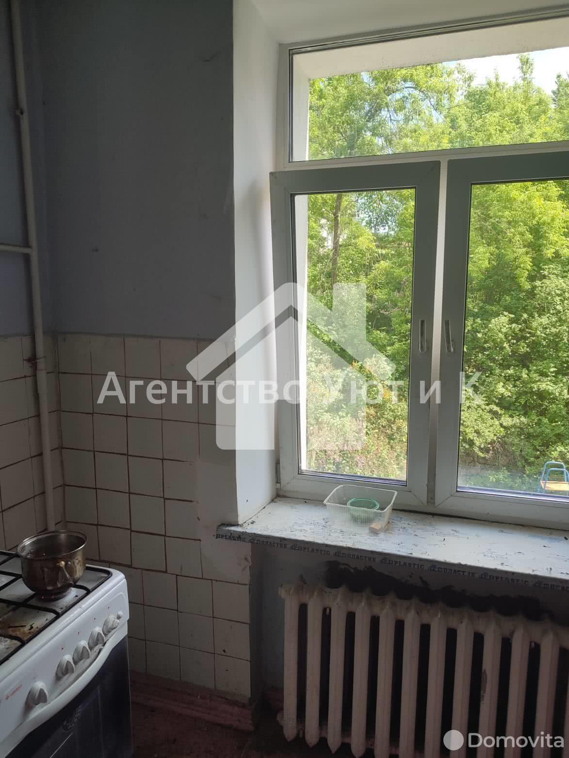Купить 2-комнатную квартиру в Витебске, ул. Чехова, д. 13, 42000 USD, код: 1013966 - фото 4