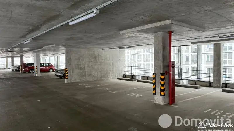 гараж, Минск, ул. Жуковского, д. 14 