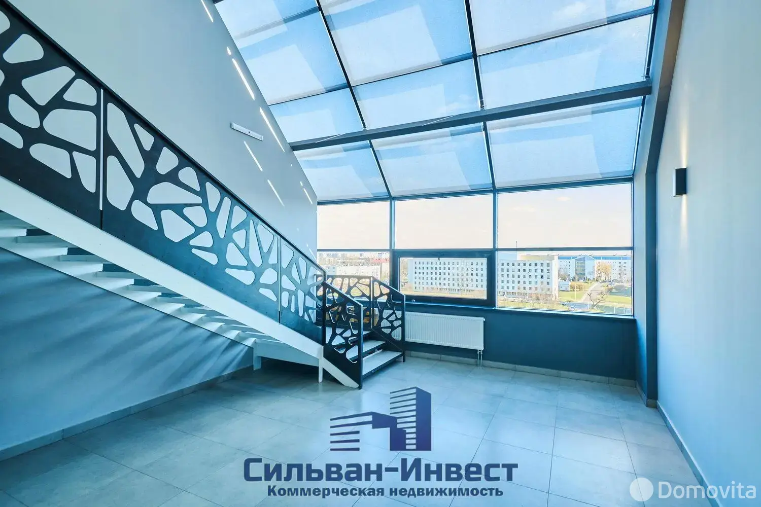 Купить офис на пер. Козлова, д. 25 в Минске, 1414440USD, код 8425 - фото 12