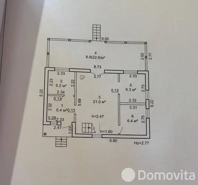 дом, Телепашня, - лучшее предложение