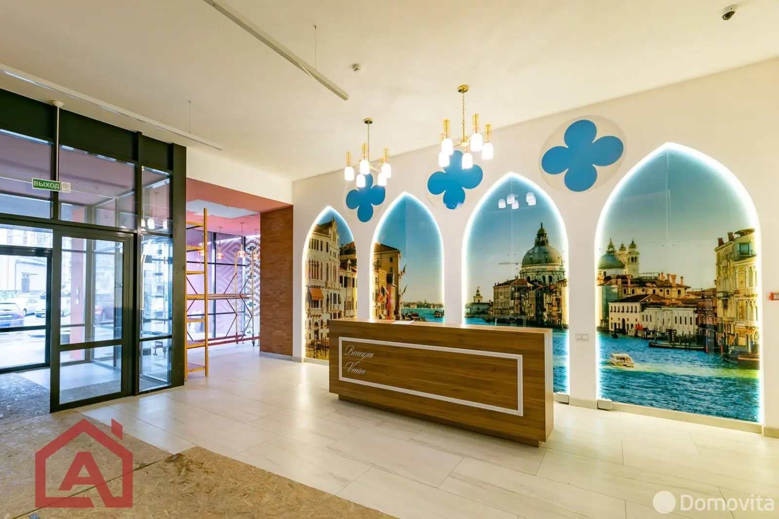 Снять 1-комнатную квартиру в Минске, ул. Игоря Лученка, д. 30, 450USD, код 149073 - фото 10