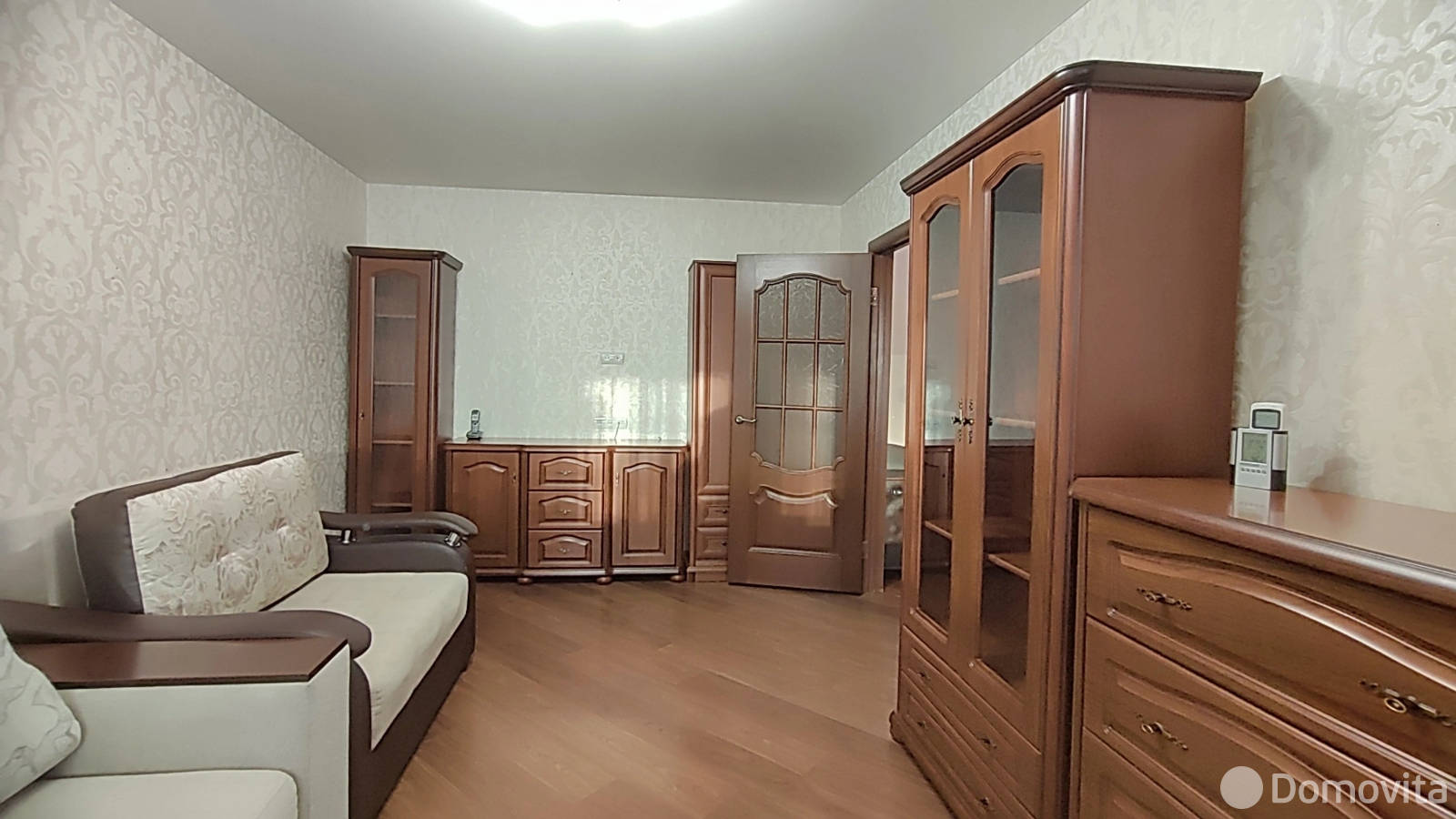 квартира, Минск, пр-т Газеты Правда, д. 14 в Московском районе