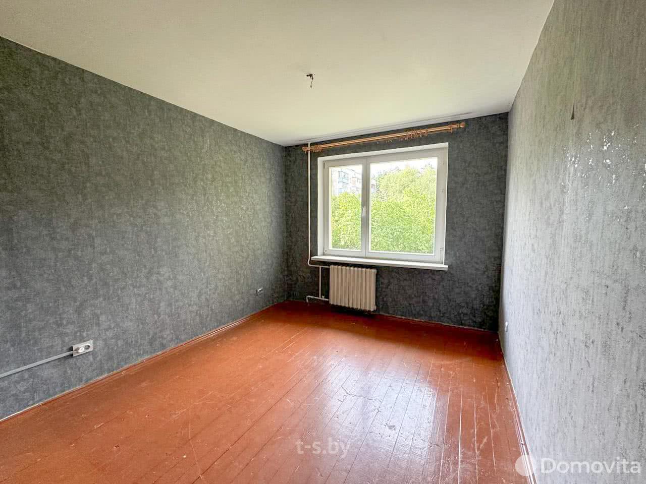 Продажа 1-комнатной квартиры в Минске, ул. Карвата, д. 52, 43900 USD, код: 1049544 - фото 1