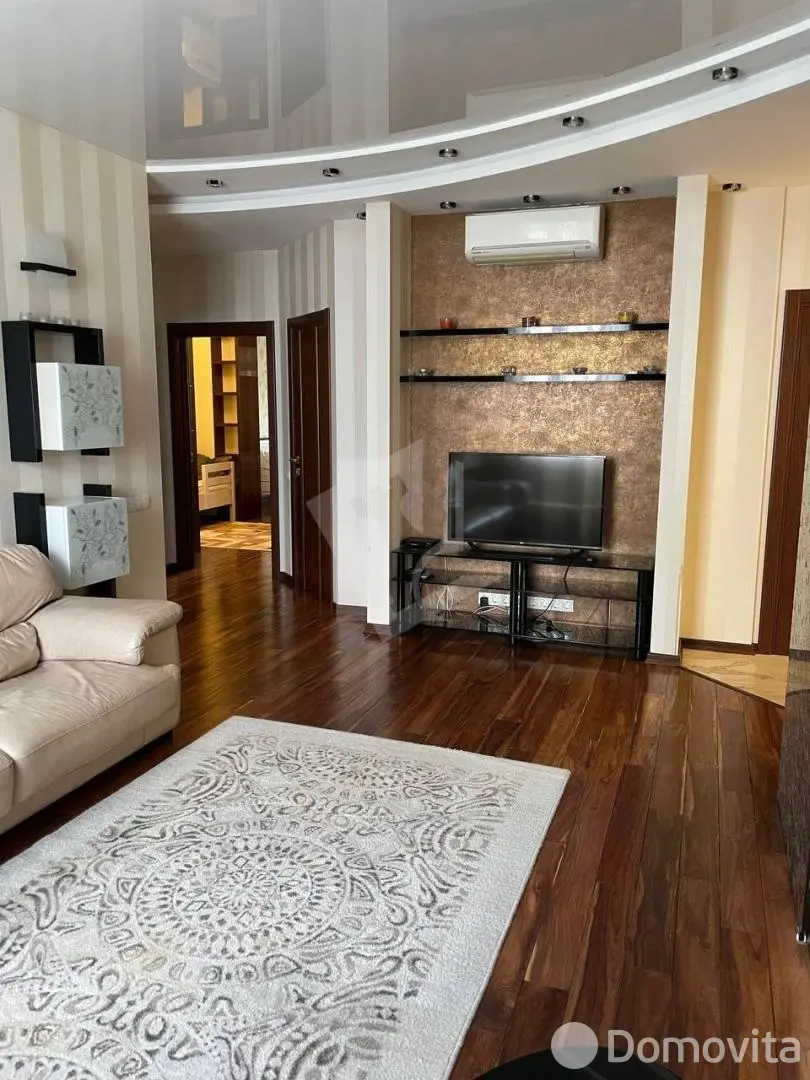 квартира, Минск, пер. Одинцова, д. 5 в Фрунзенском районе