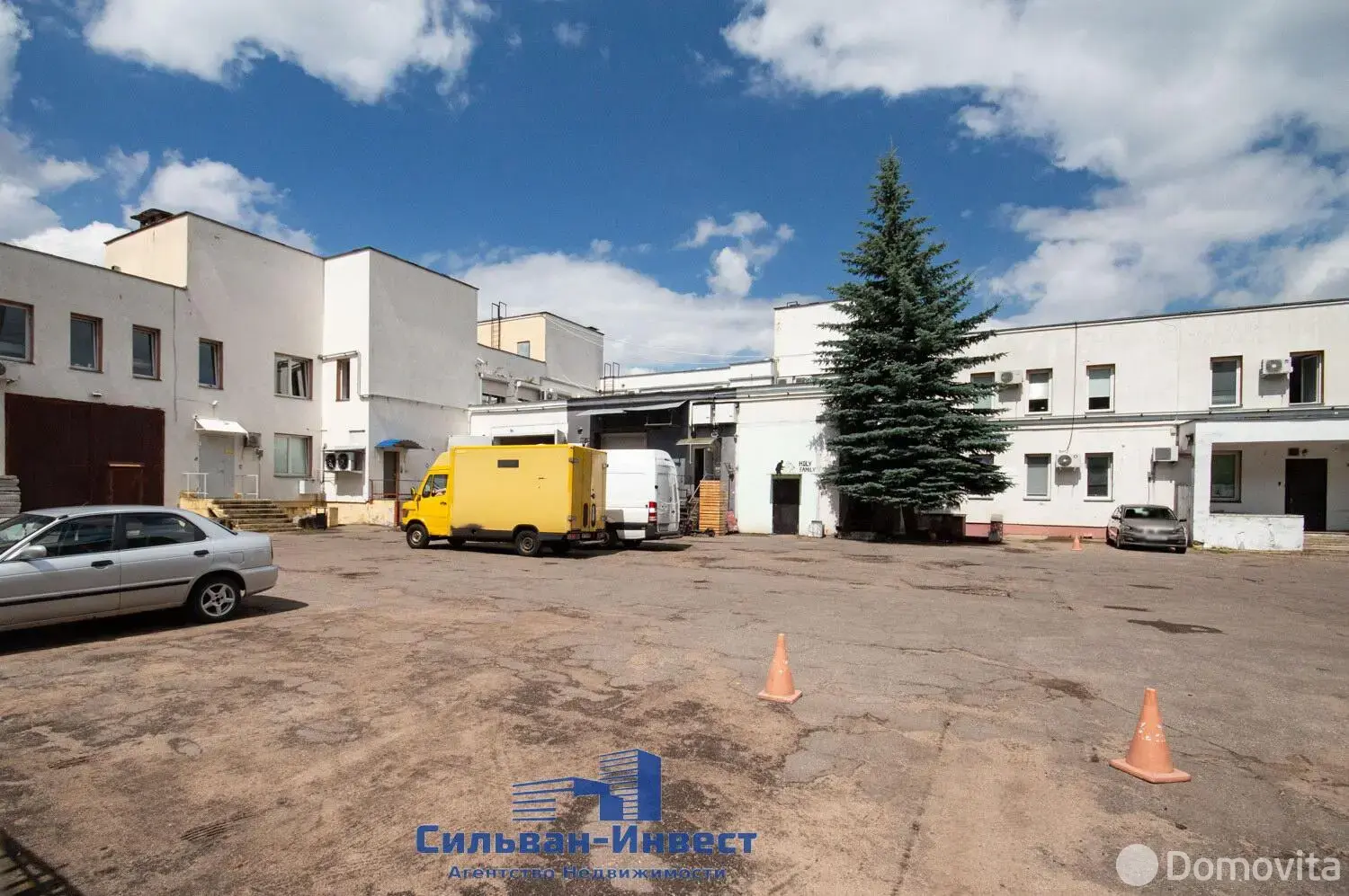 Купить торговое помещение на ул. Михася Лынькова, д. 19/2 в Минске, 750000USD, код 997963 - фото 21