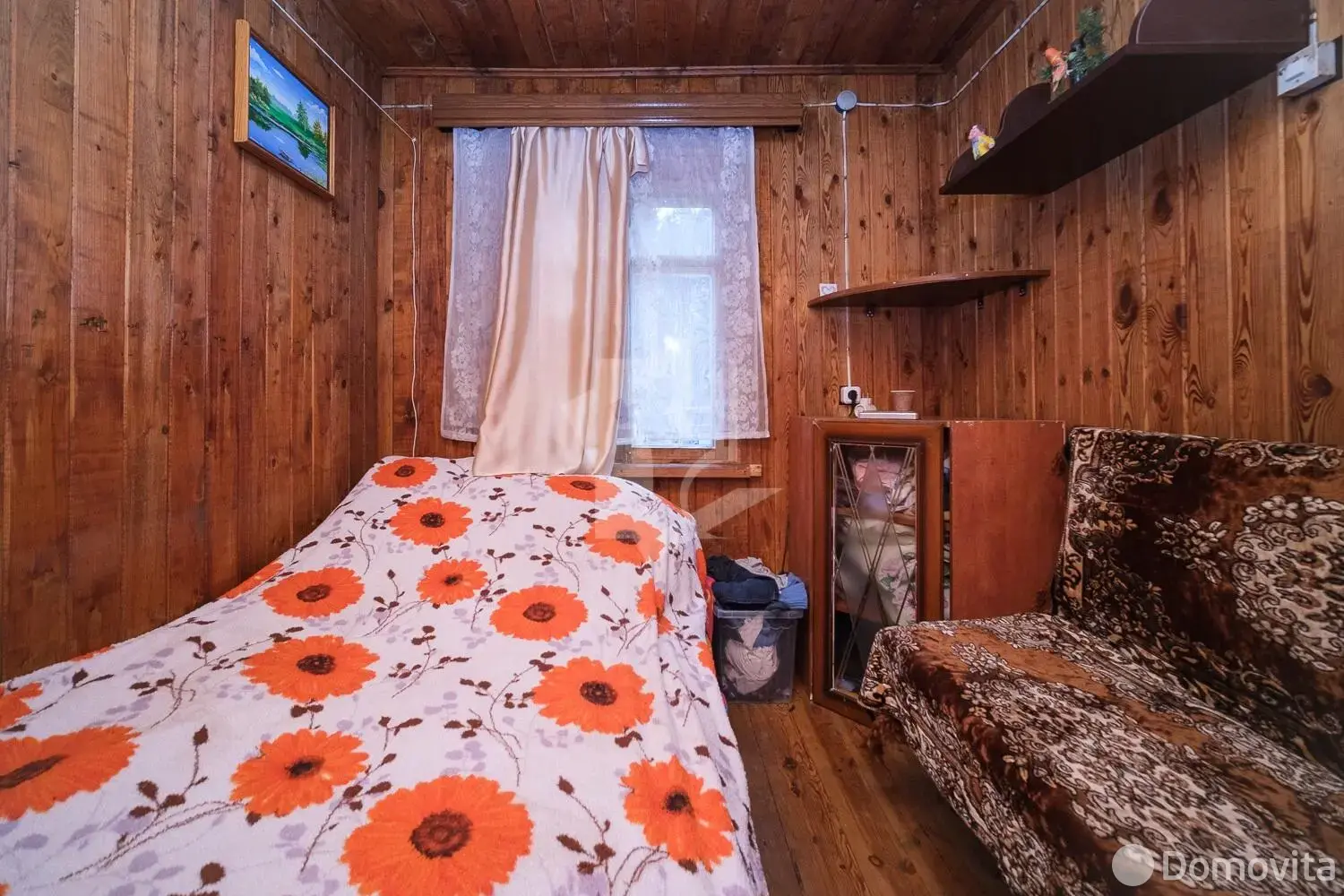 Продажа 1-этажной дачи в ЯСНАЯ ПОЛЯНА 1 Минская область, 11500USD, код 185698 - фото 16