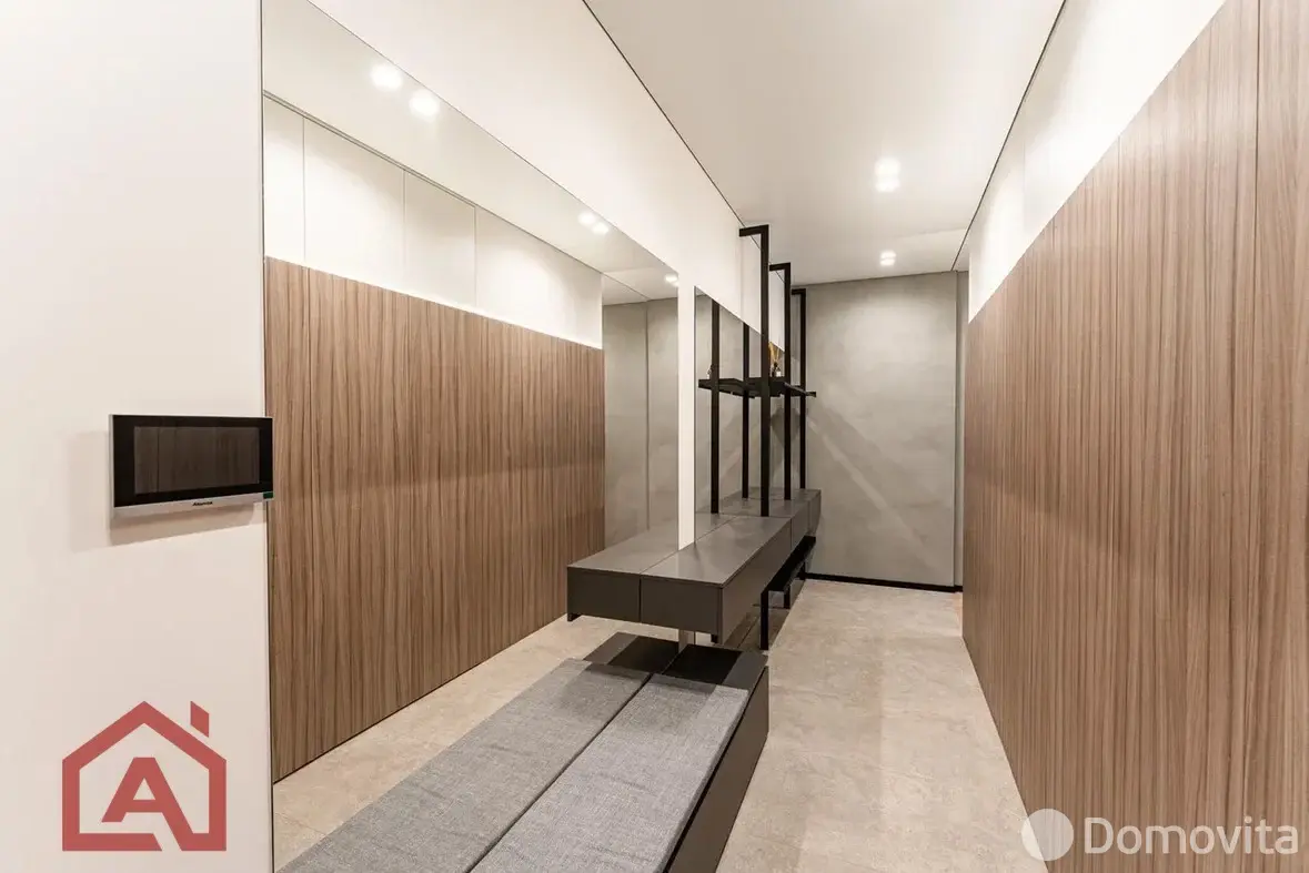 Снять 3-комнатную квартиру в Минске, ул. Тимирязева, д. 126, 1800USD, код 144882 - фото 22