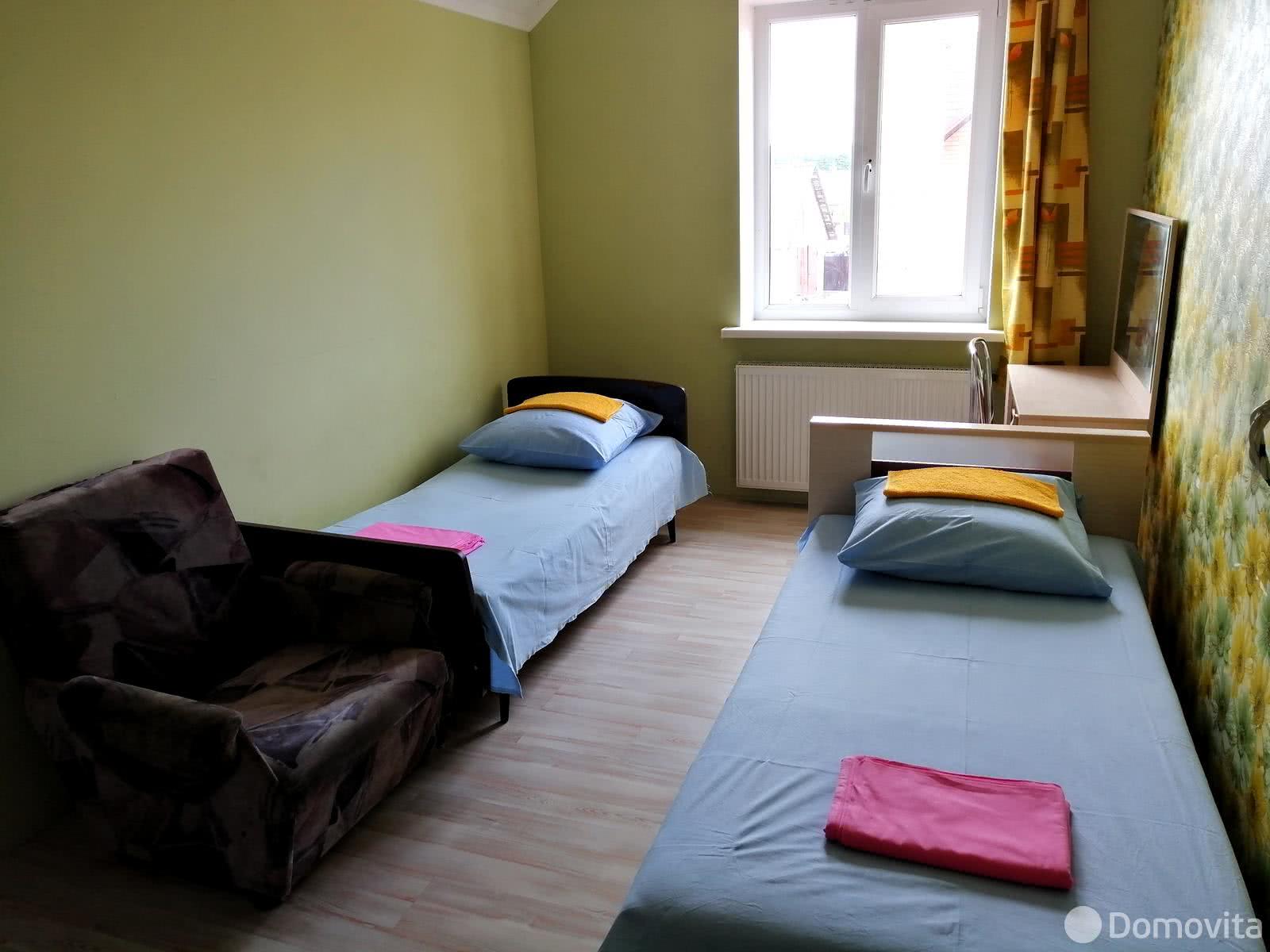 Аренда коттеджа коттедж на сутки на улице Утренняя на сутки в Бресте ул. Утренняя, д. 1 , 35BYN, код 490 - фото 17