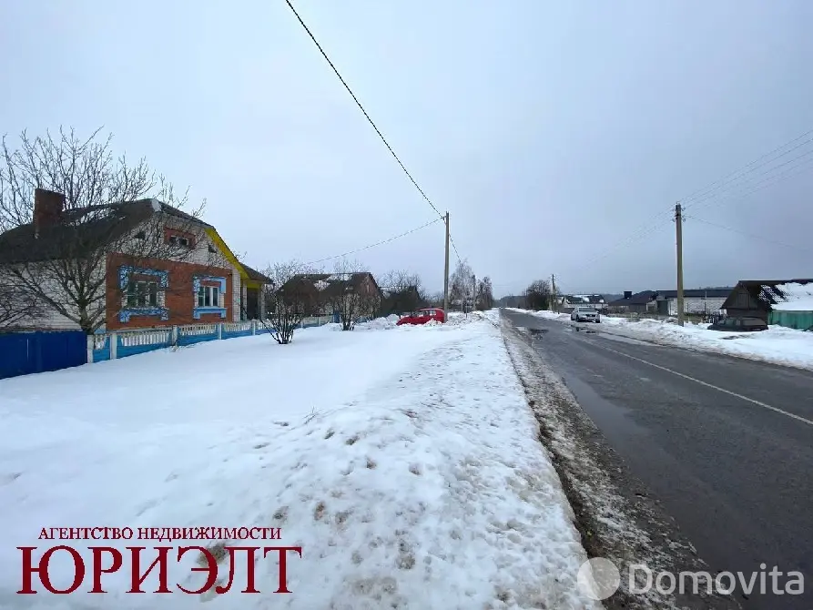 дом, Алексеевка, 