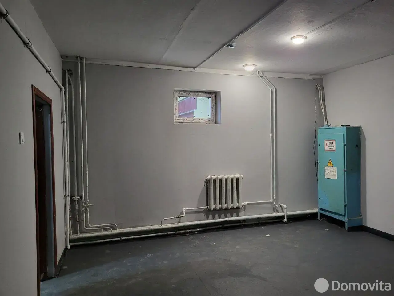 склад, Витебск, пр-т Фрунзе, д. 83/а, стоимость продажи 2 015 090 р.