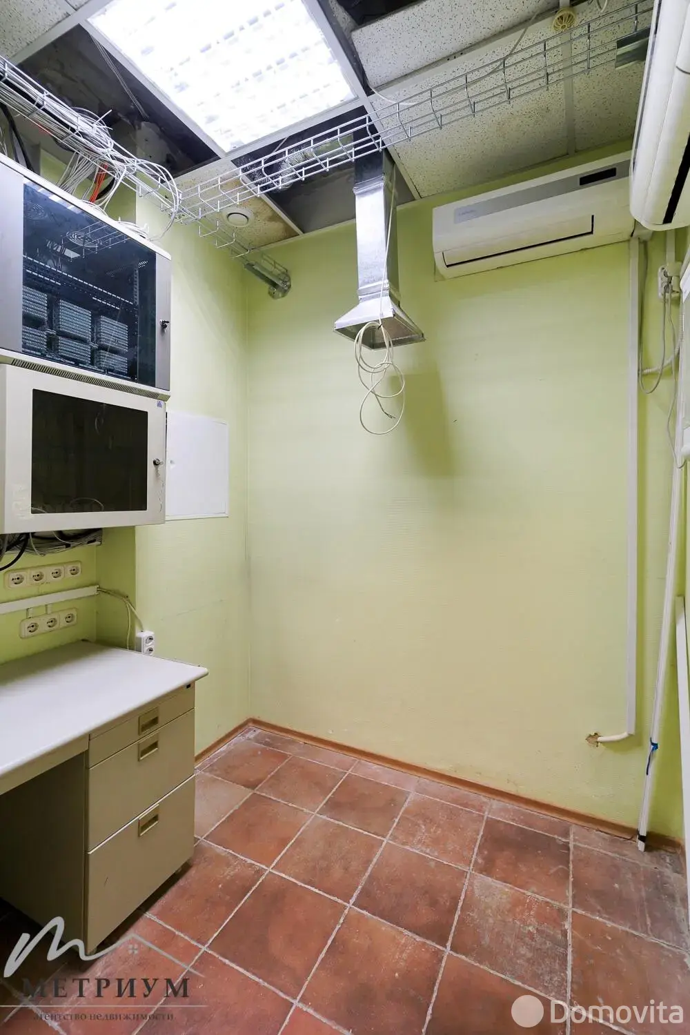 офис, Минск, ул. Мележа, д. 5/1 