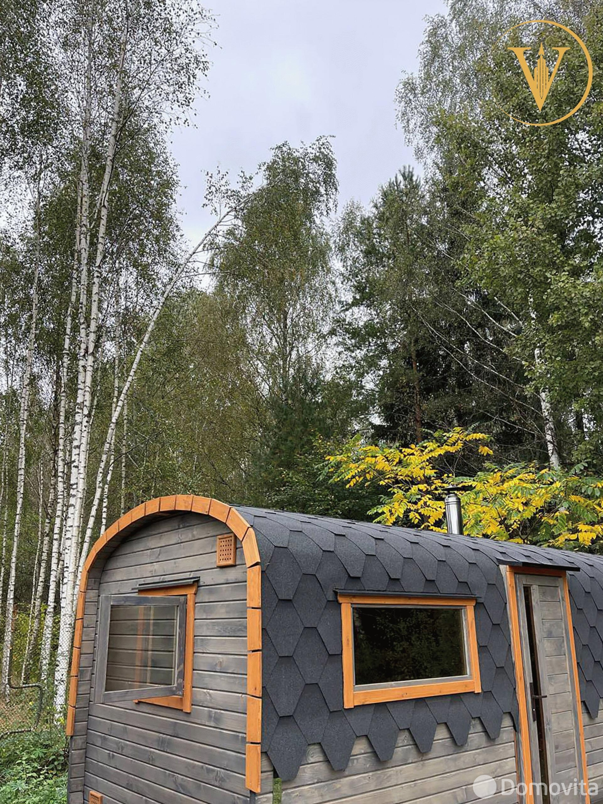 Цена продажи дачи, Пралеска-94, 